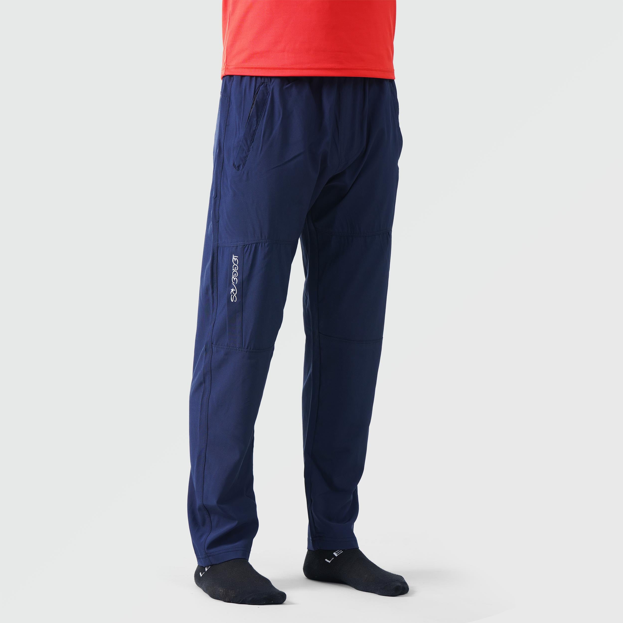 LEGGERS NAVY TRAINING TROUSER