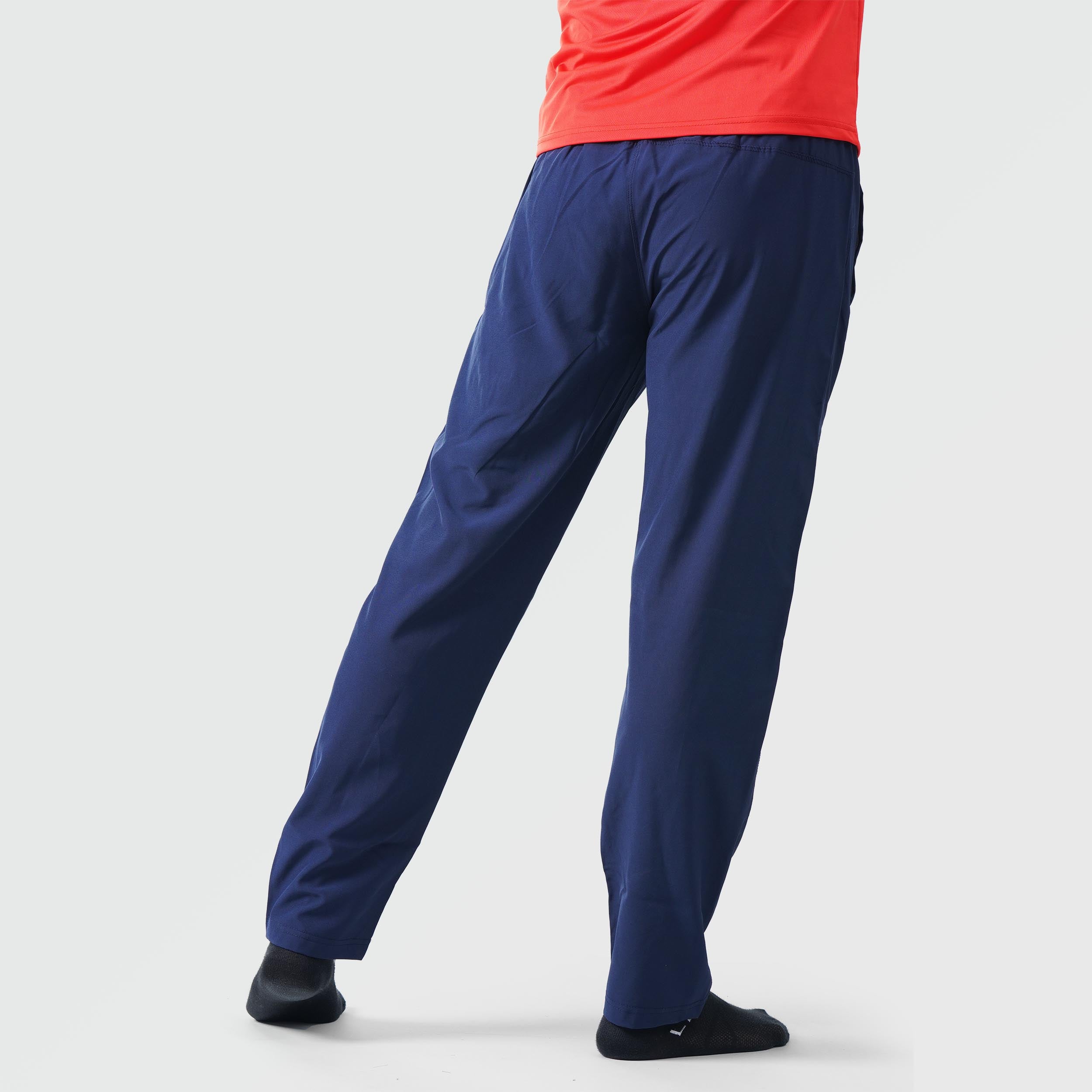 LEGGERS NAVY TRAINING TROUSER