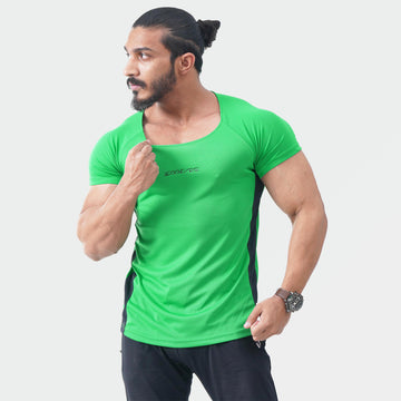 Extra Green Compression TEE