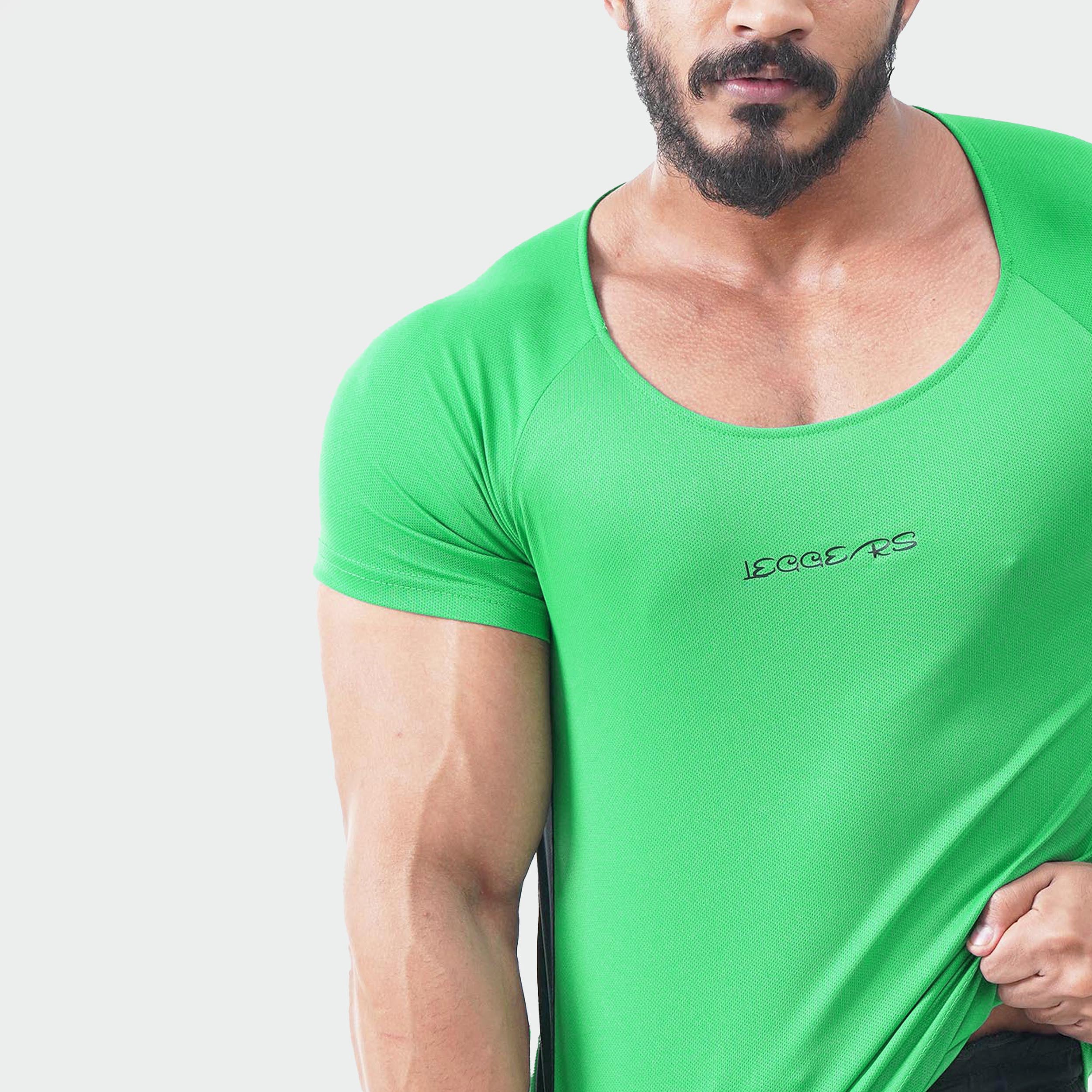 Extra Green Compression TEE