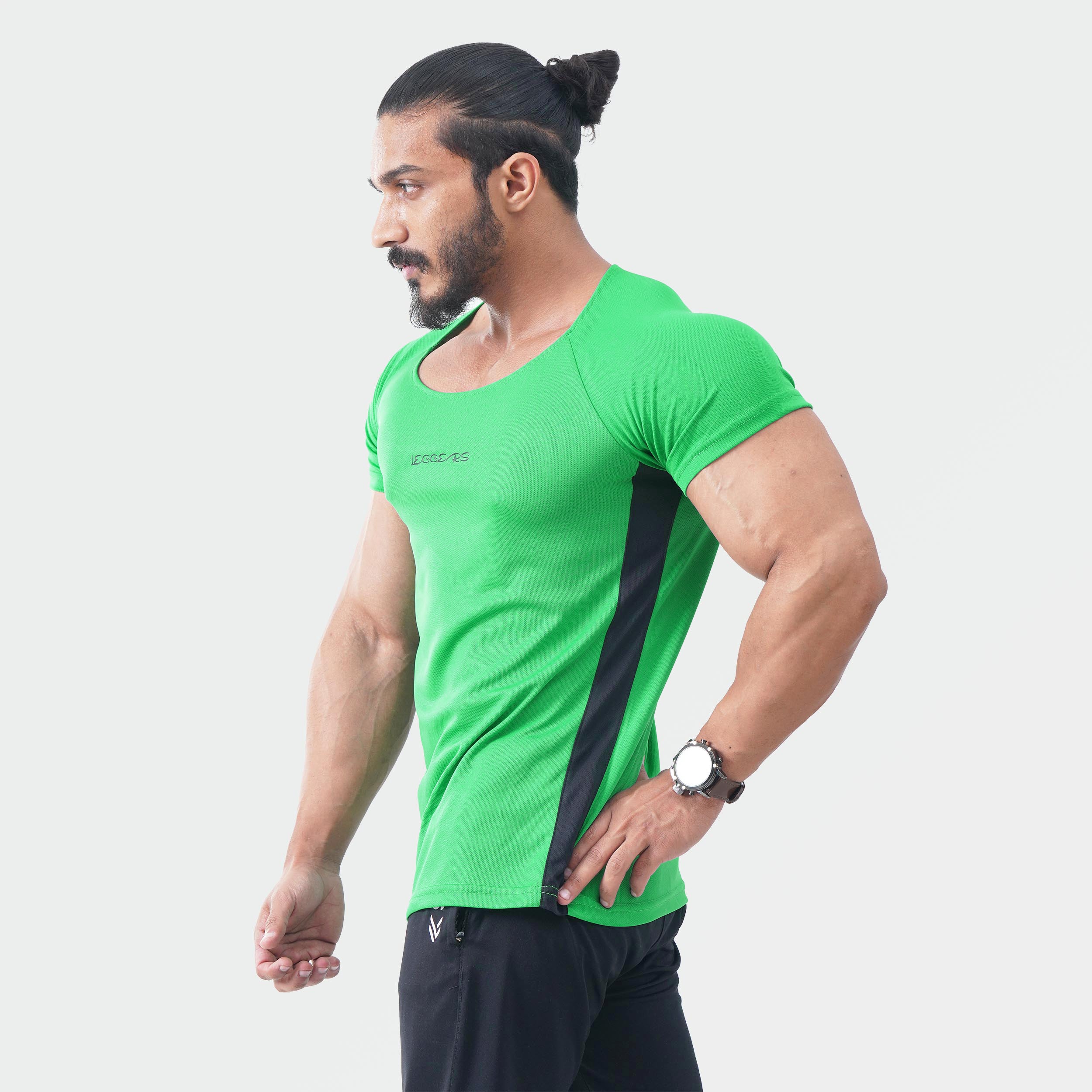 Extra Green Compression TEE