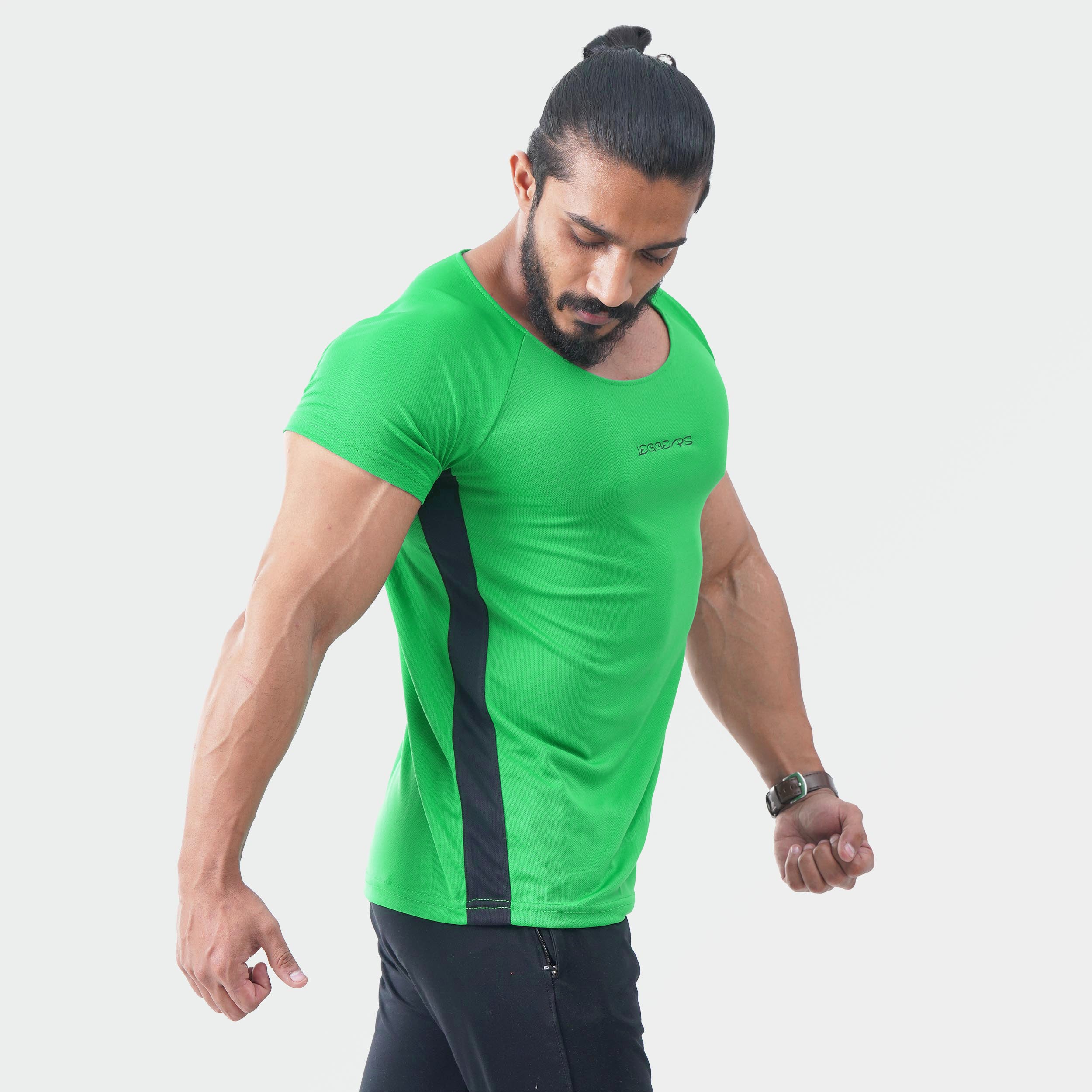 Extra Green Compression TEE