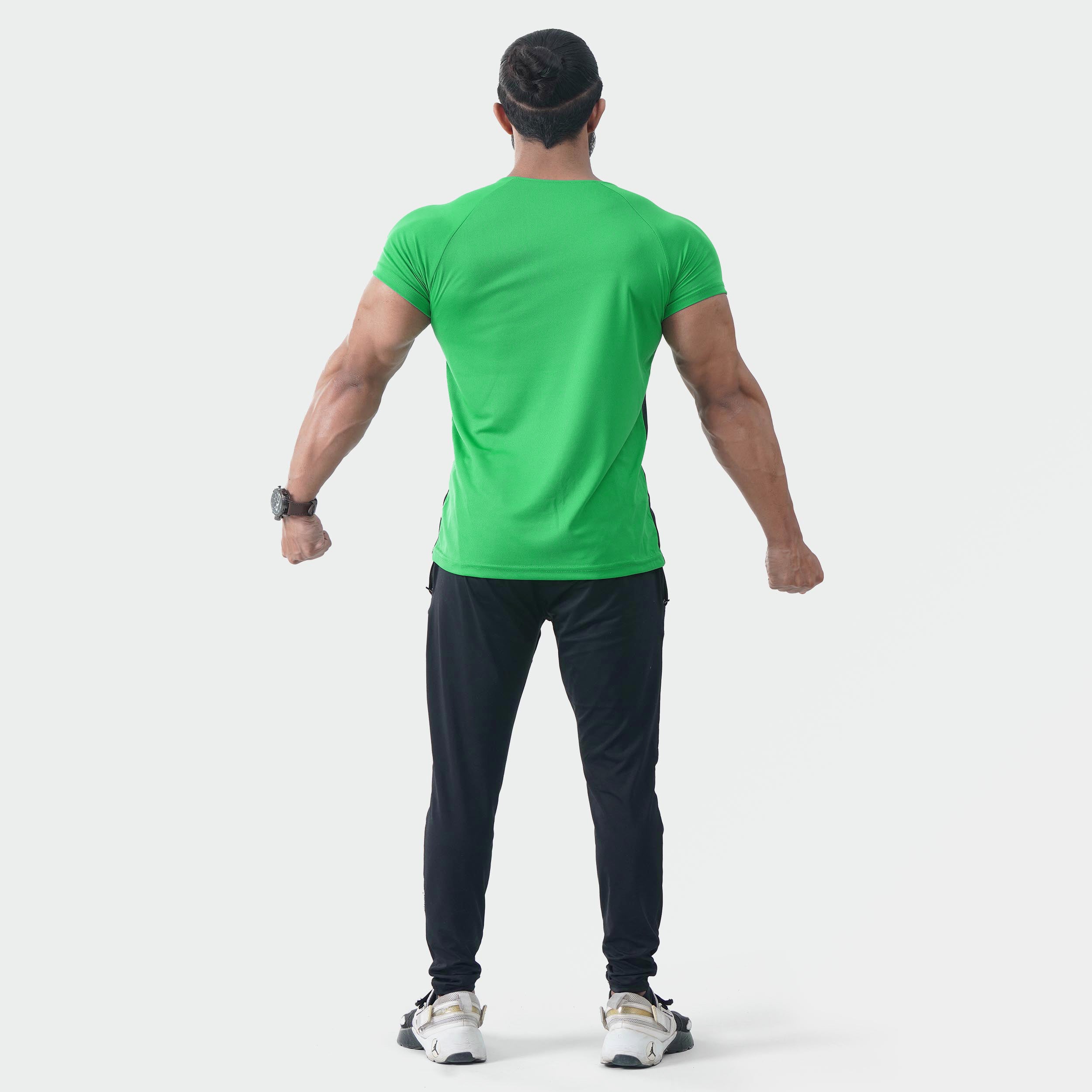 Extra Green Compression TEE