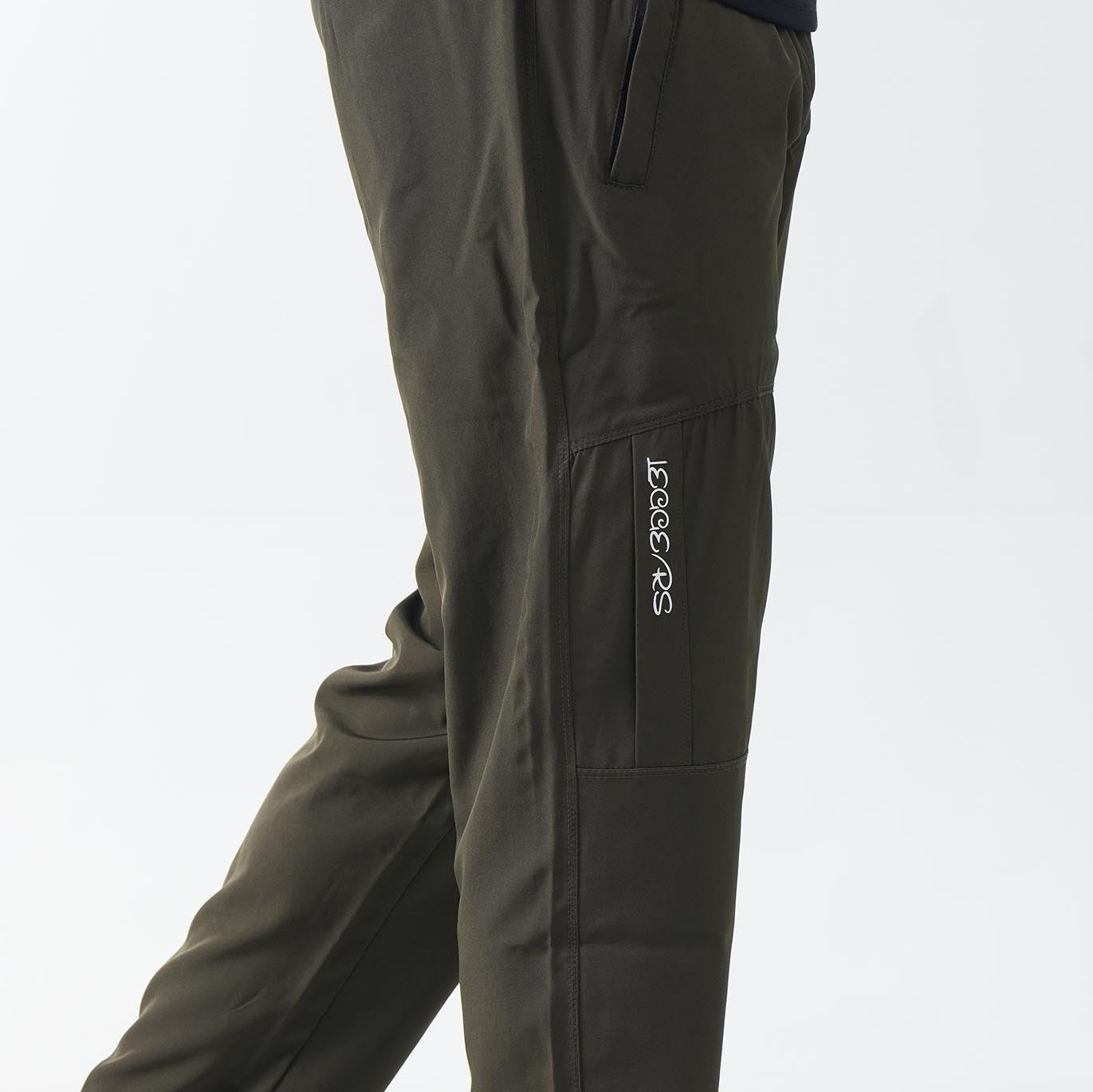 LEGGERS MOSS TRAINING TROUSER