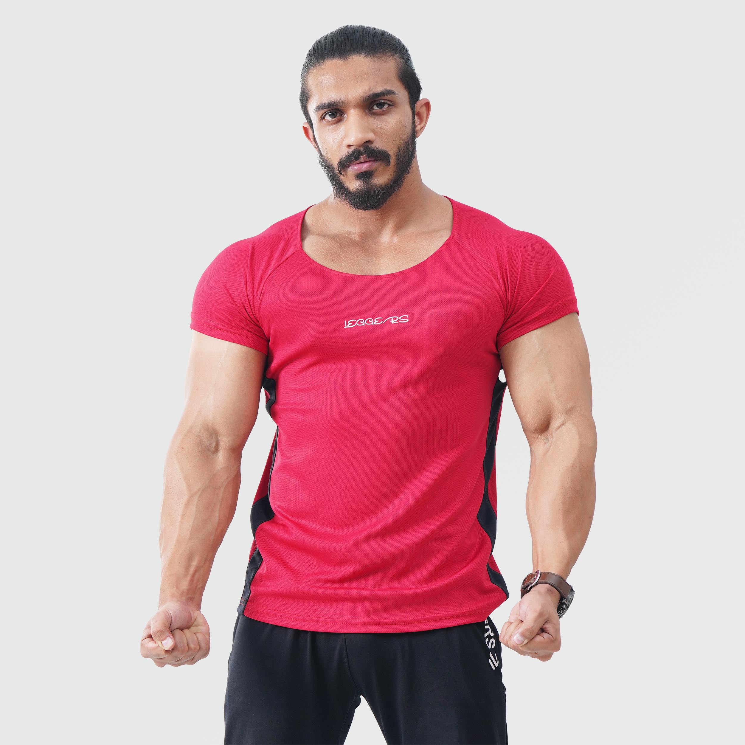Extra RUBY Compression TEE