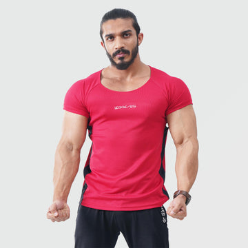 Extra RUBY Compression TEE