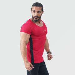Extra RUBY Compression TEE