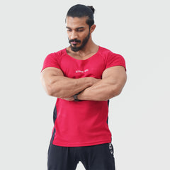 Extra RUBY Compression TEE