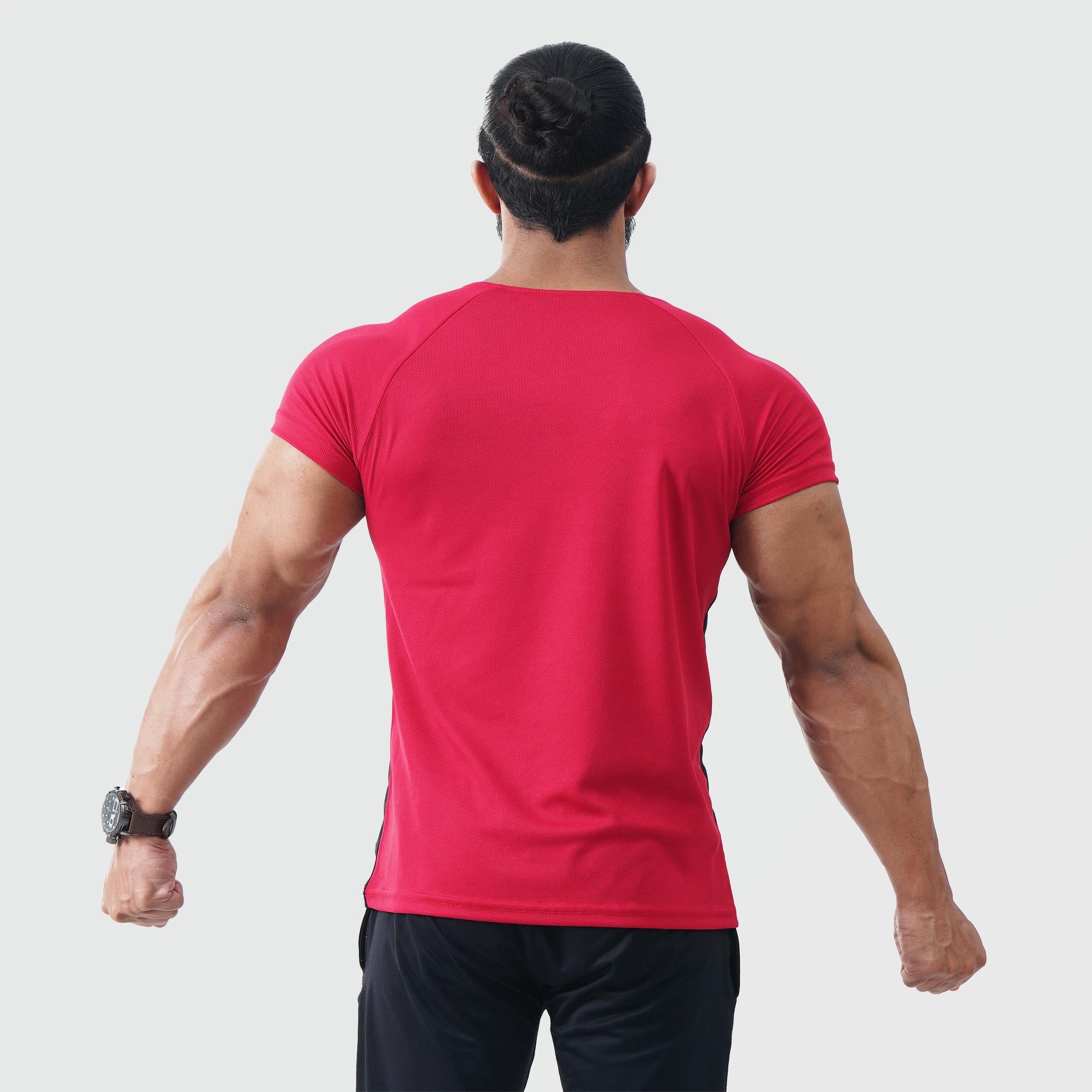 Extra RUBY Compression TEE