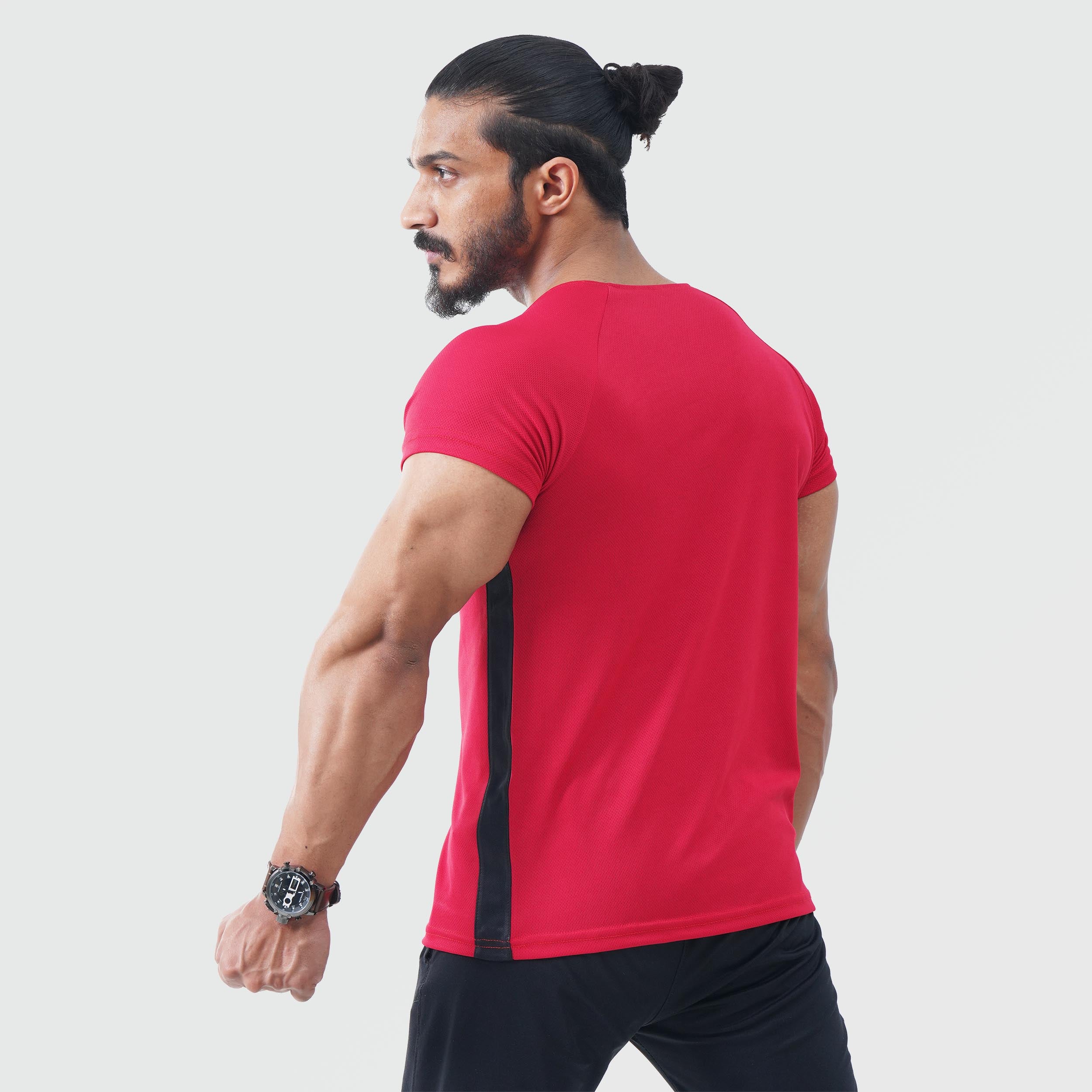 Extra RUBY Compression TEE