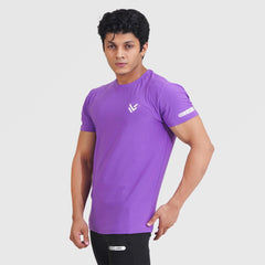 EliteFit Orchid Compression TEE