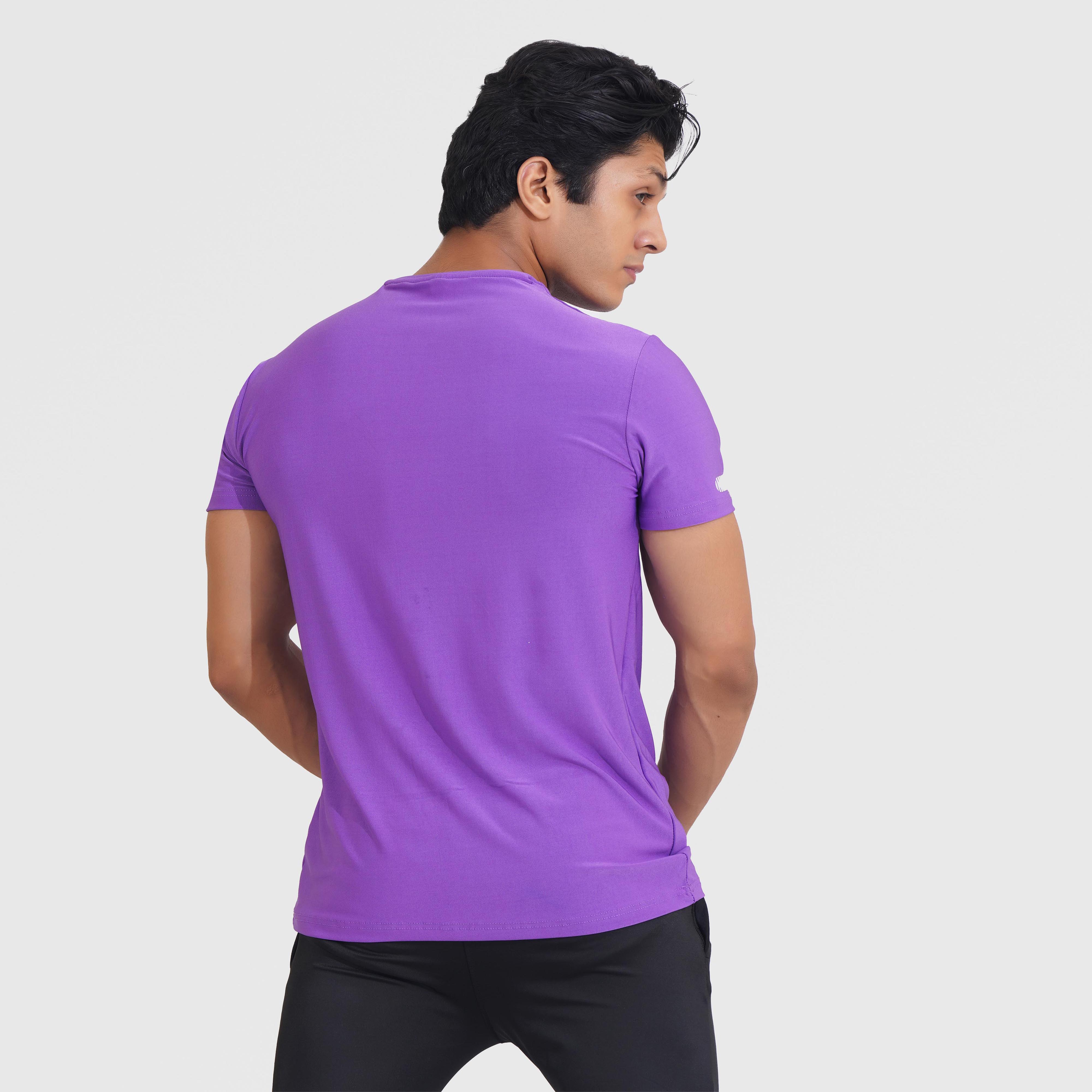 EliteFit Orchid Compression TEE