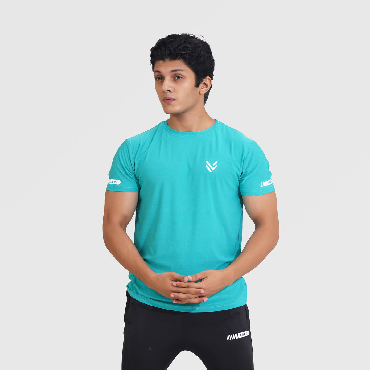 EliteFit Aqua Compression TEE