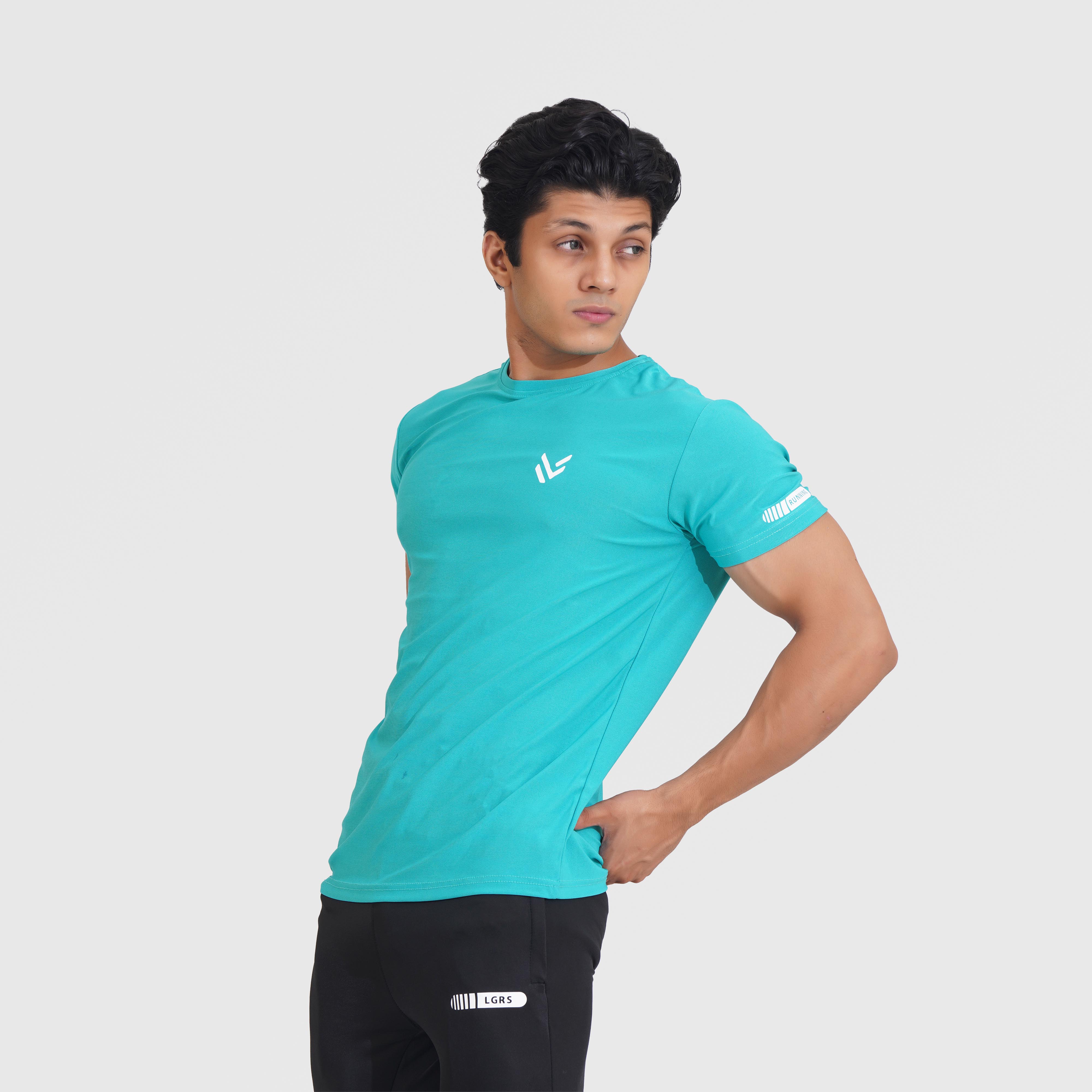 EliteFit Aqua Compression TEE