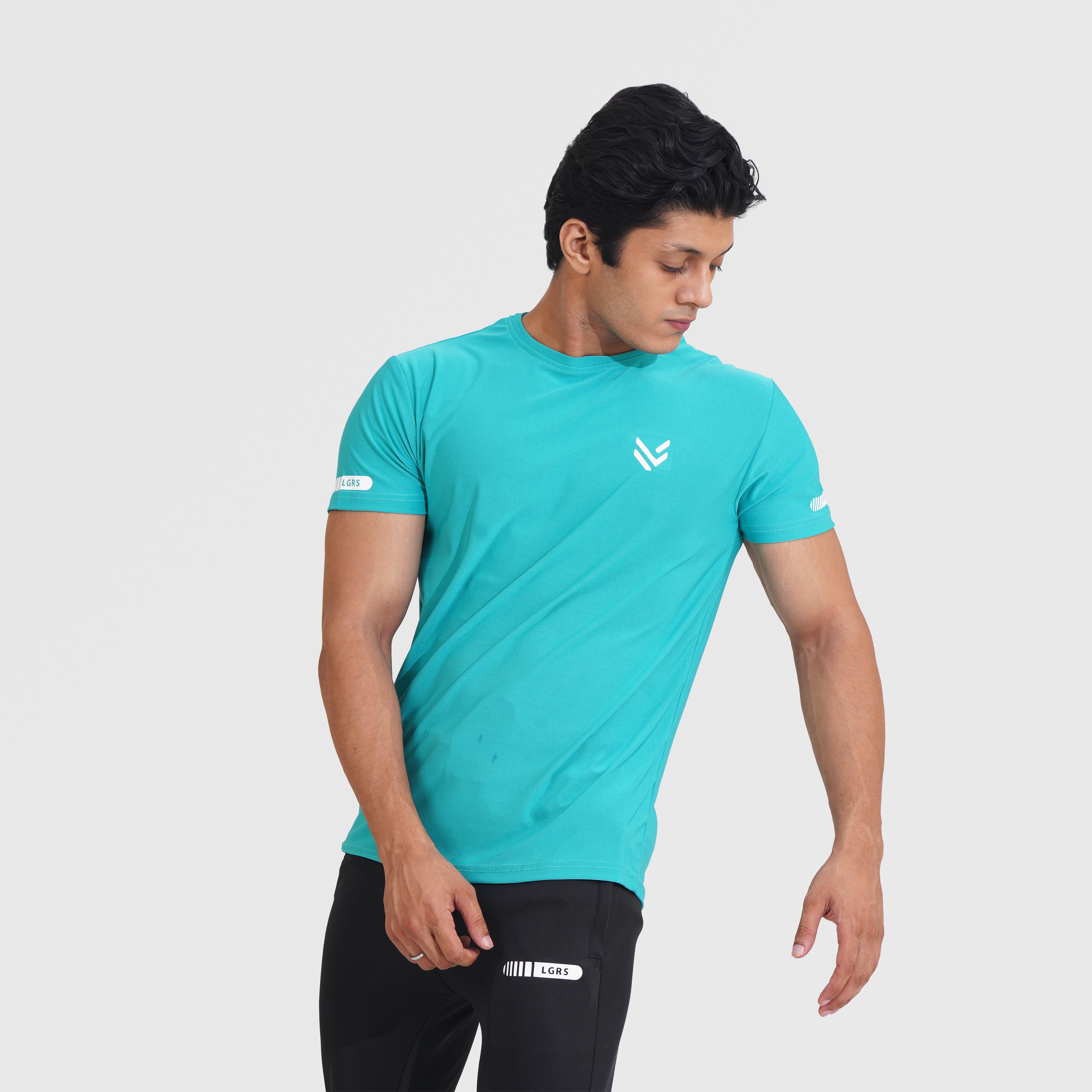 EliteFit Aqua Compression TEE