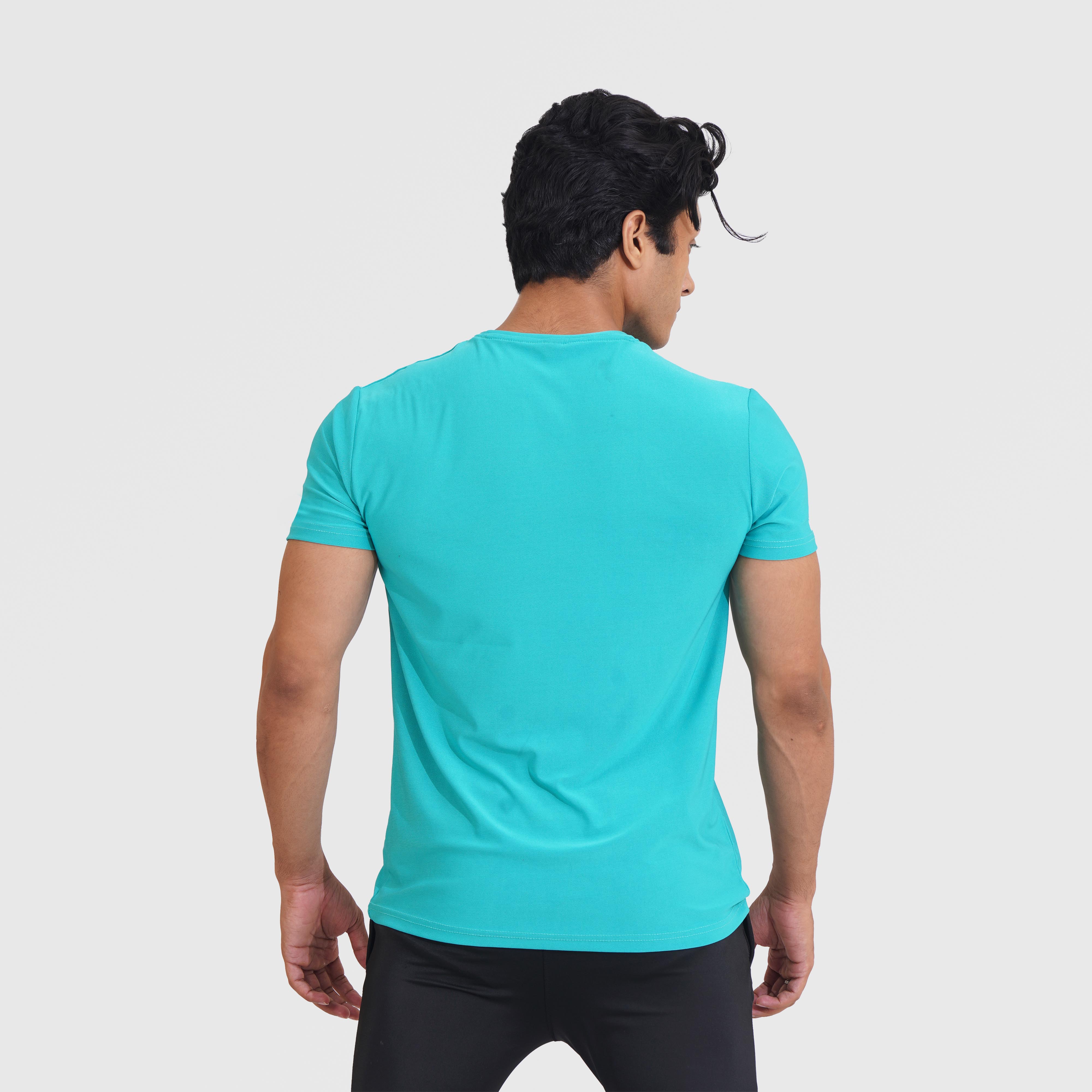 EliteFit Aqua Compression TEE