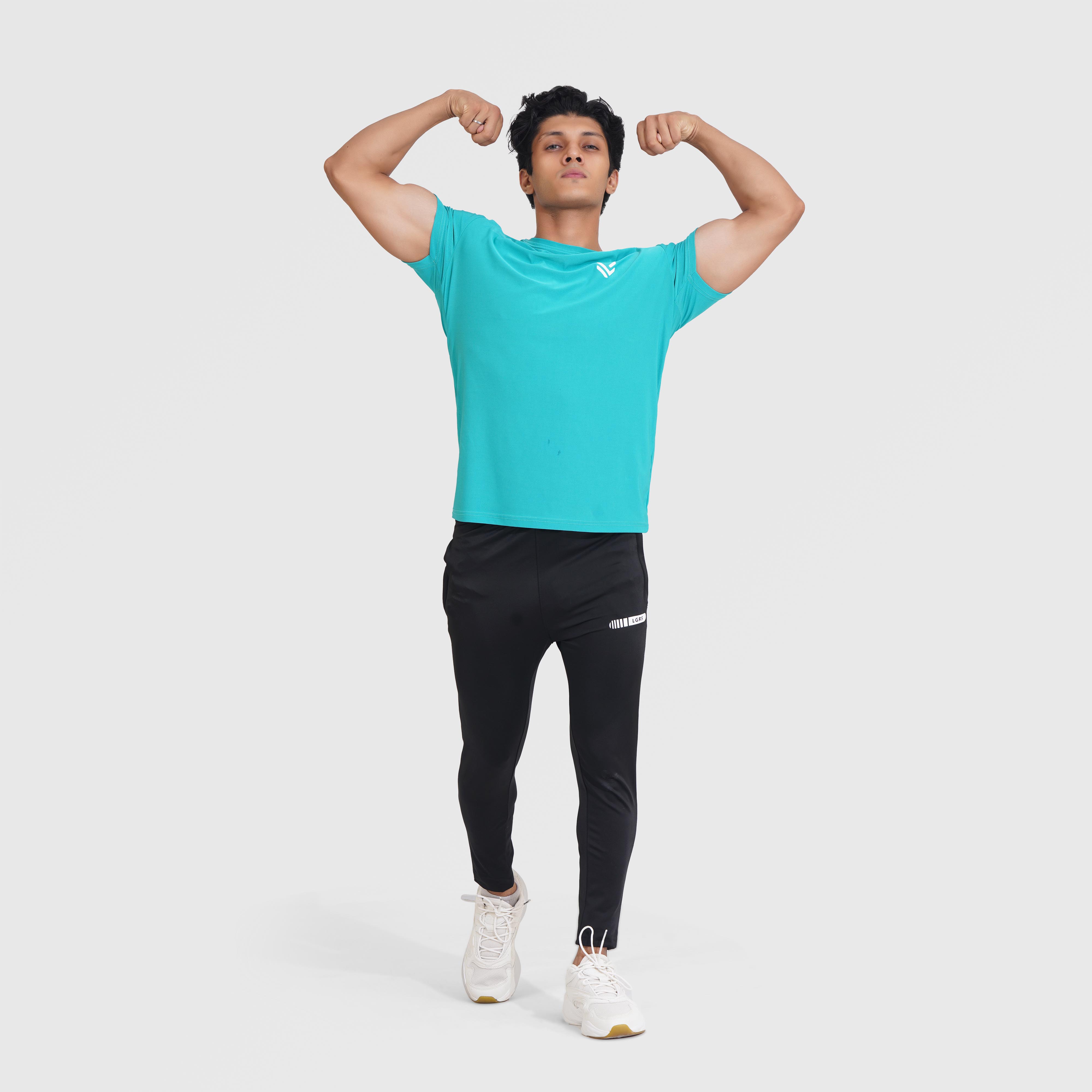 EliteFit Aqua Compression TEE