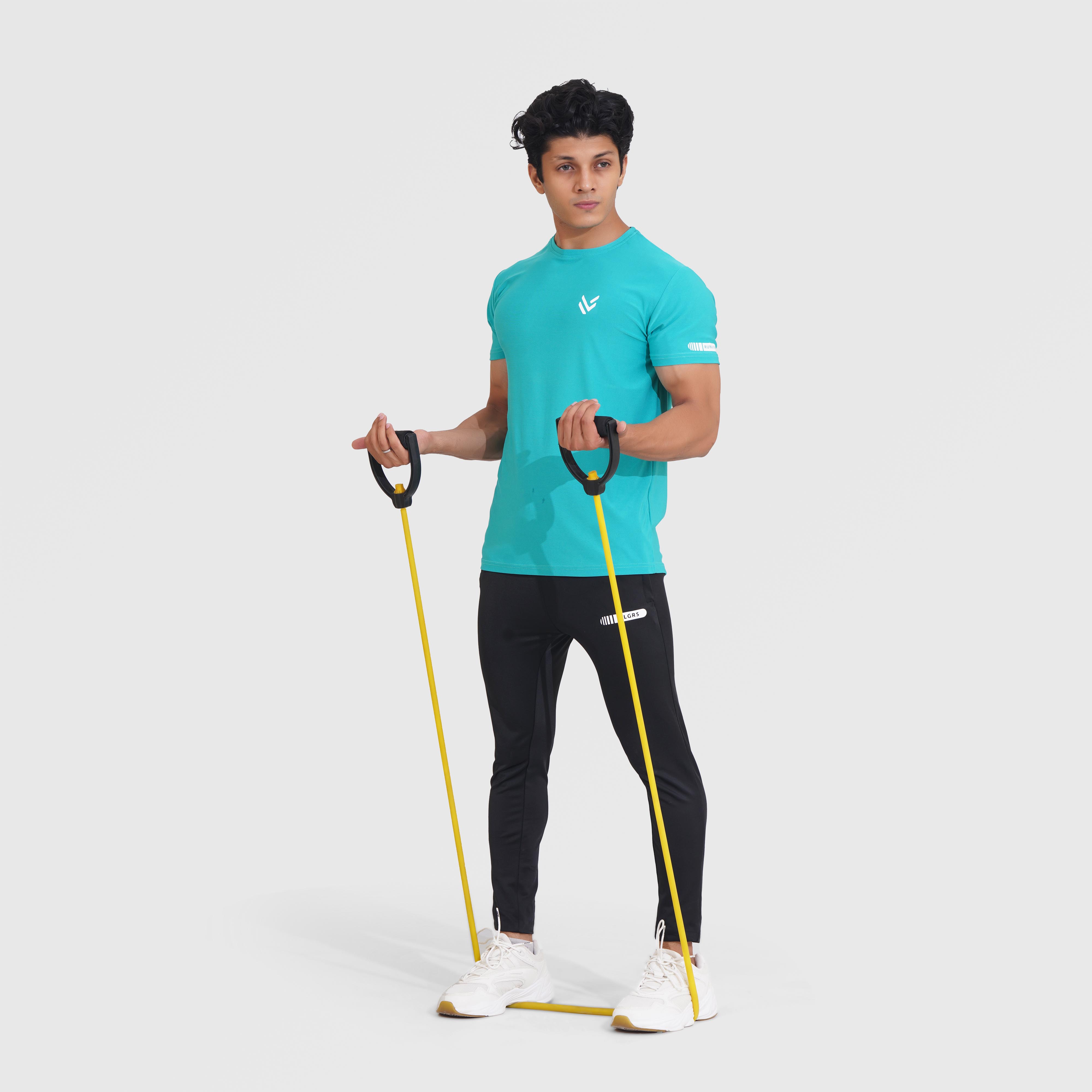 EliteFit Aqua Compression TEE