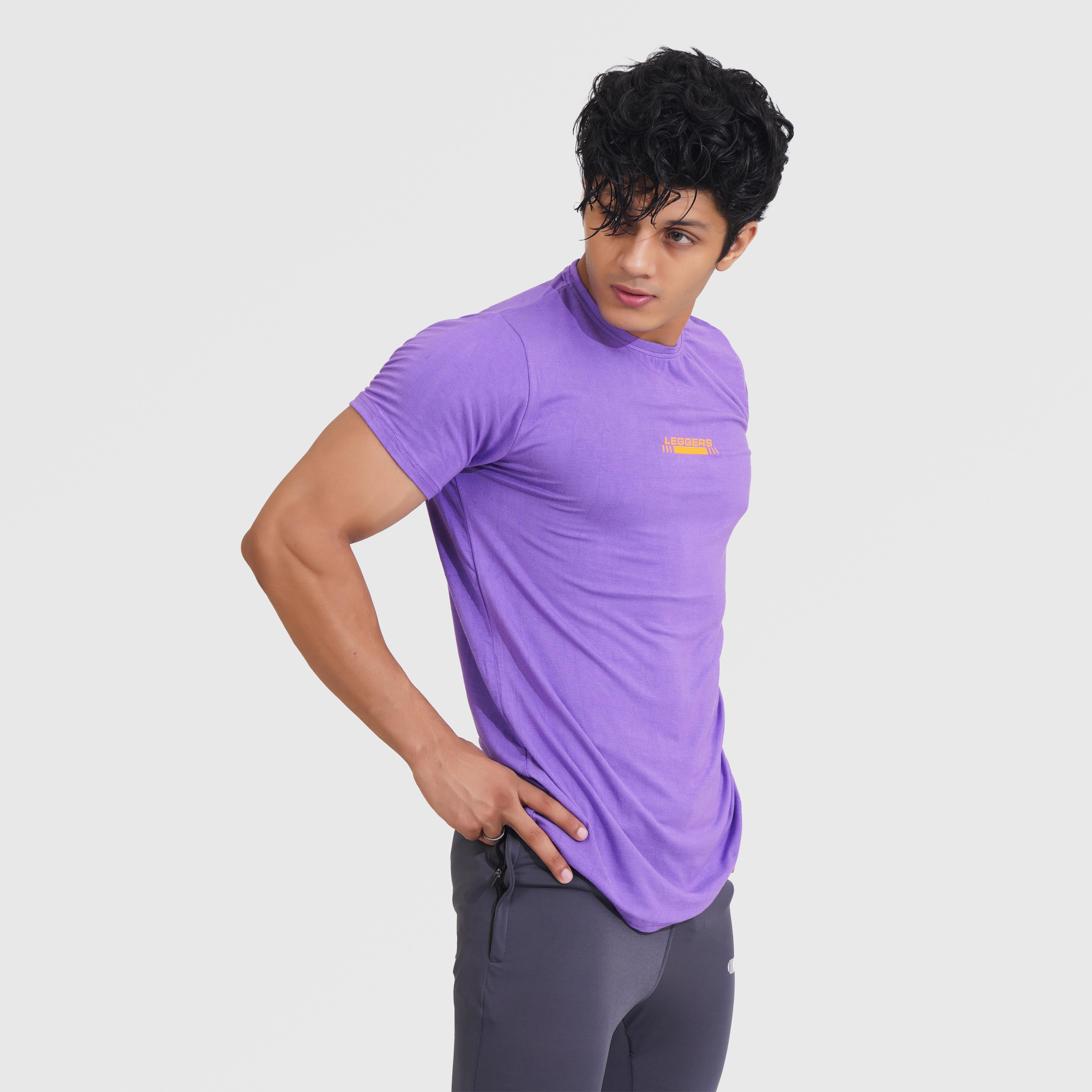 Radiant Orchid Compression TEE