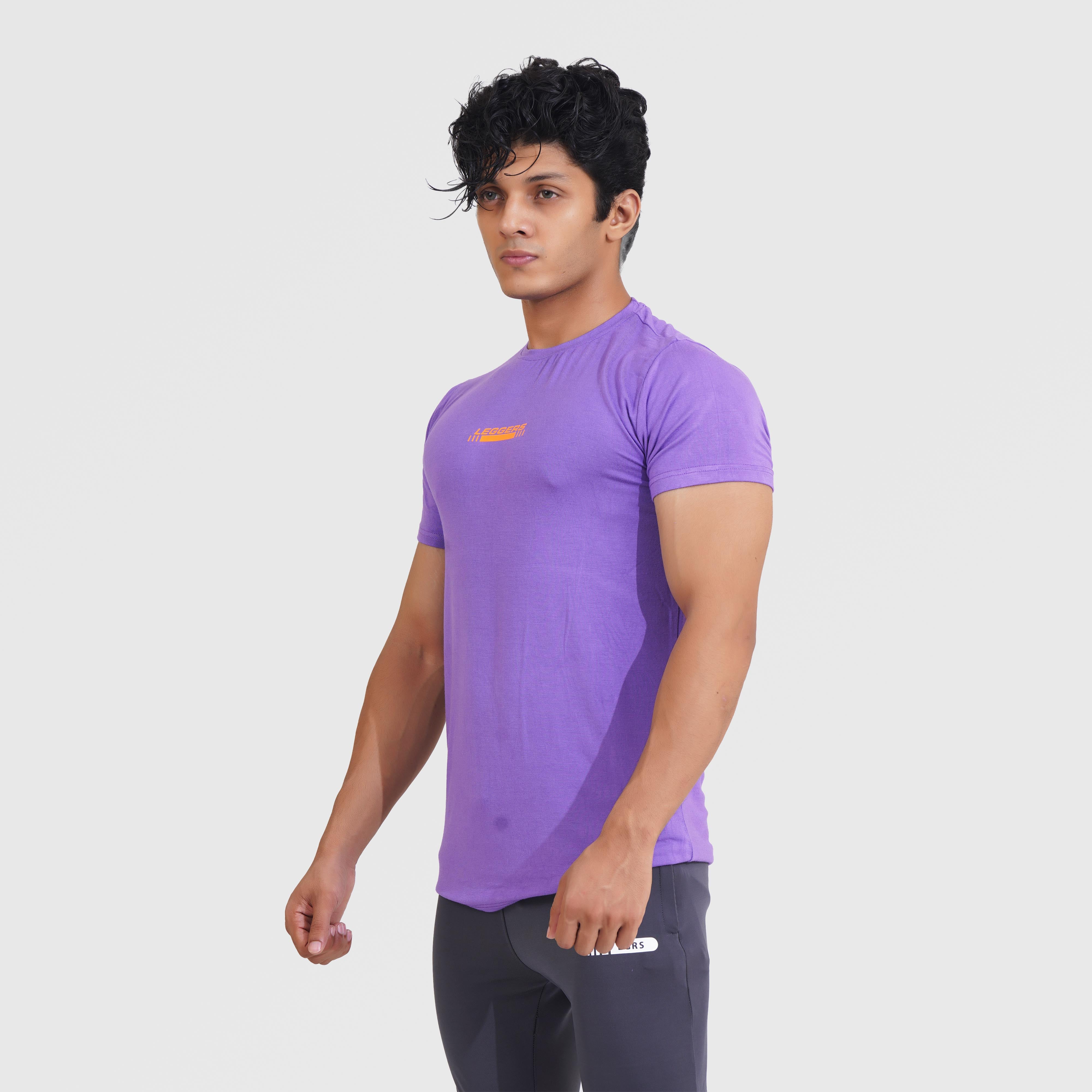 Radiant Orchid Compression TEE