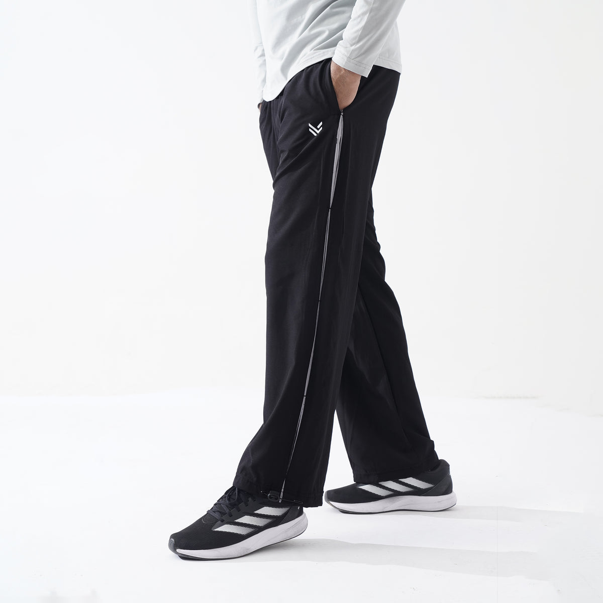 Stripper Black Trouser