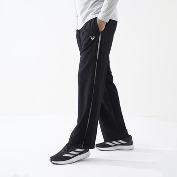 Stripper Black Trouser