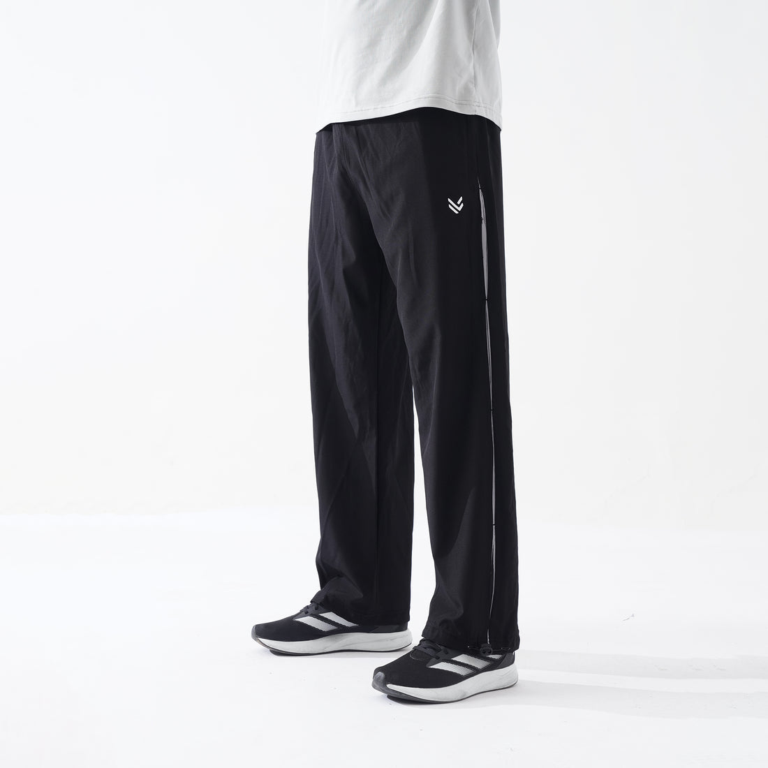 Shadow Black/LiteGray Trouser