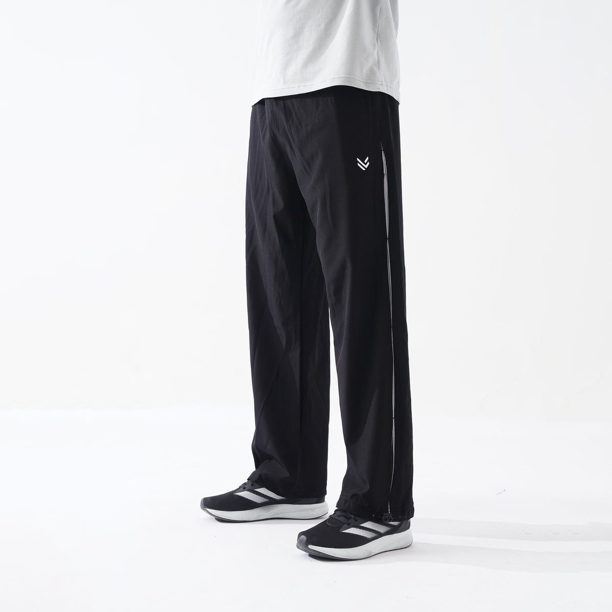 Stripper Black Trouser