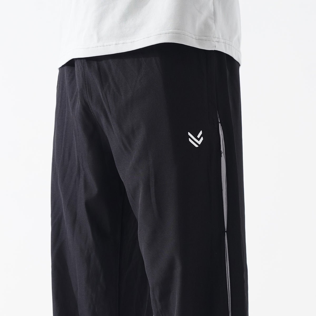 Stripper Black Trouser