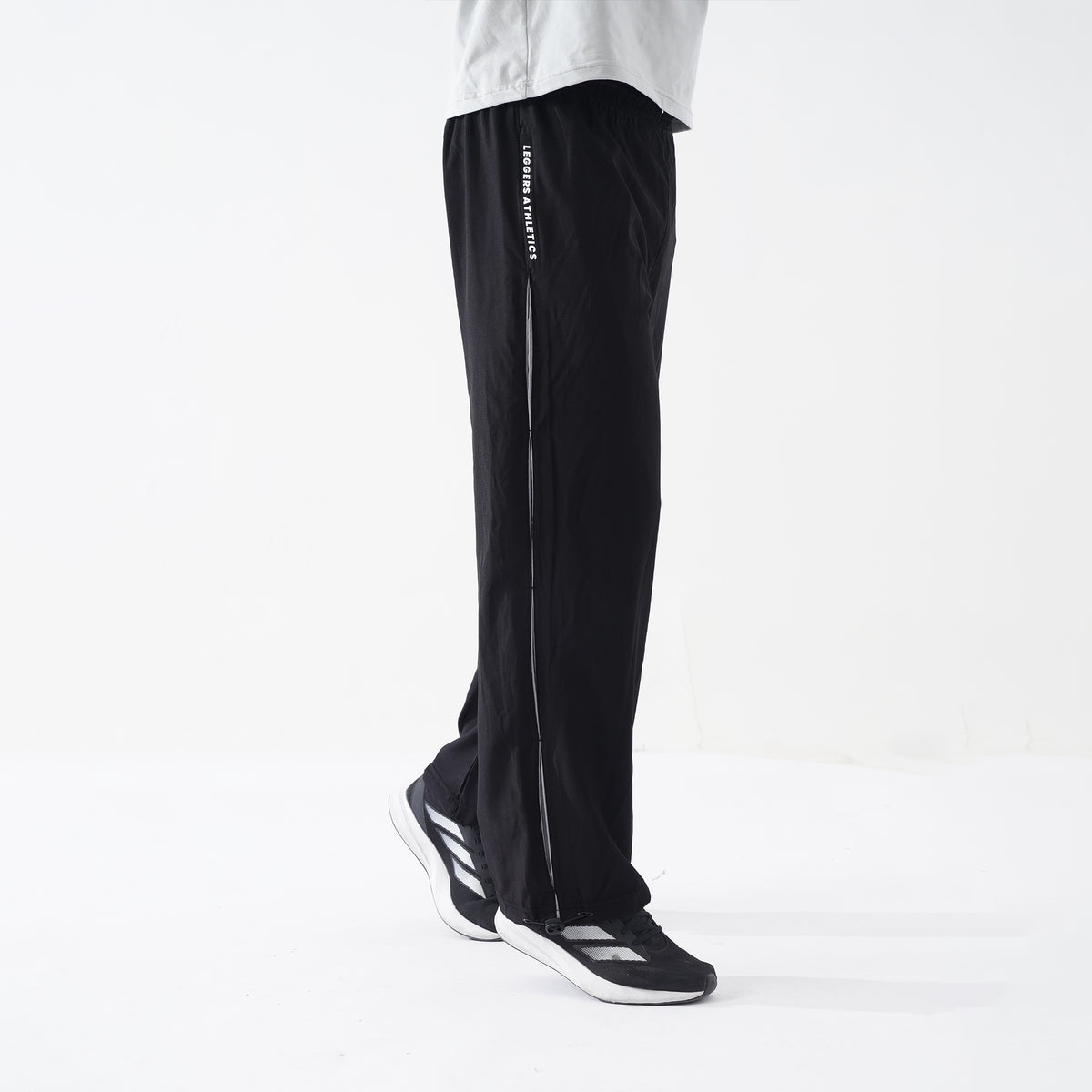 Stripper Black Trouser