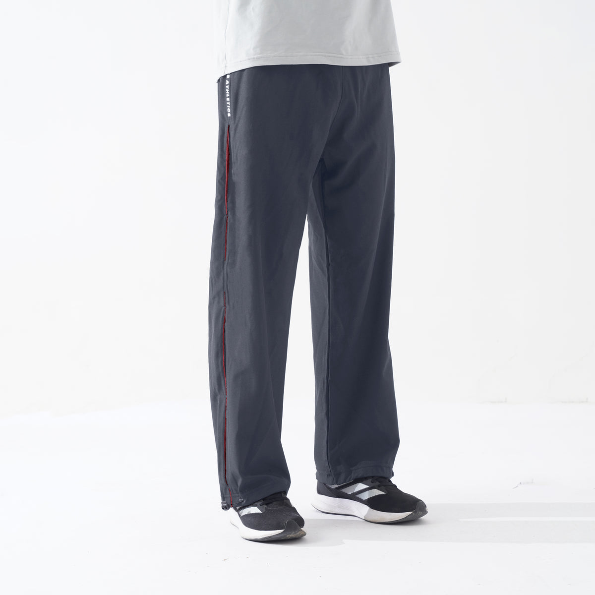 Stripper Dark Grey Trouser
