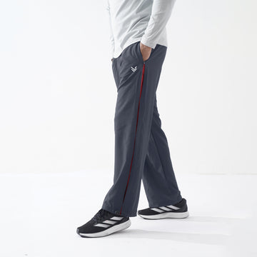 Stripper Dark Grey Trouser