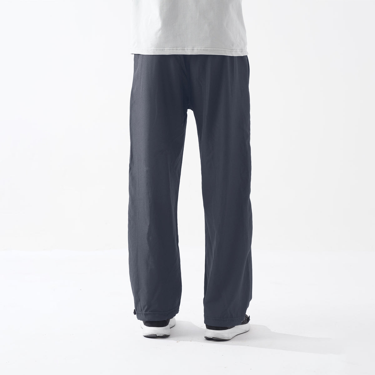 Stripper Dark Grey Trouser