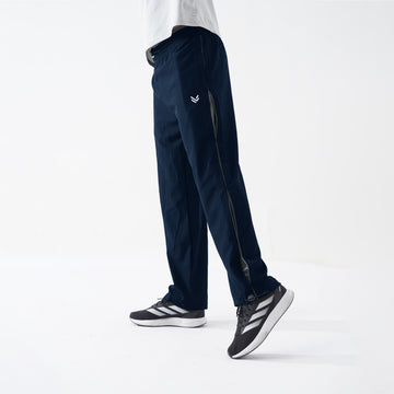Stripper Navy Trouser