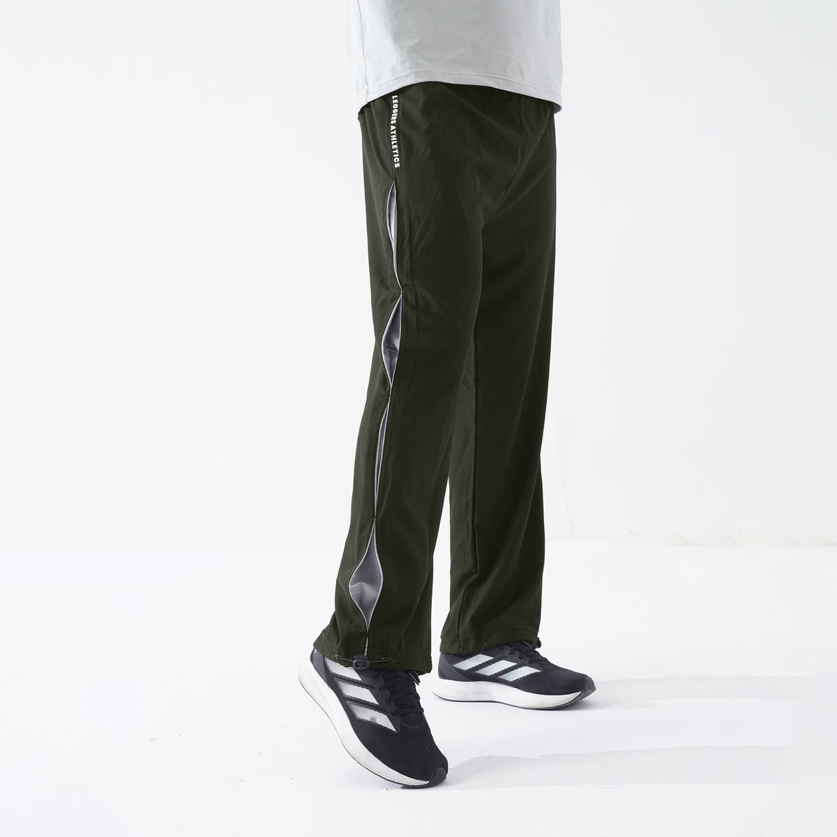 Stripper Olive Trouser