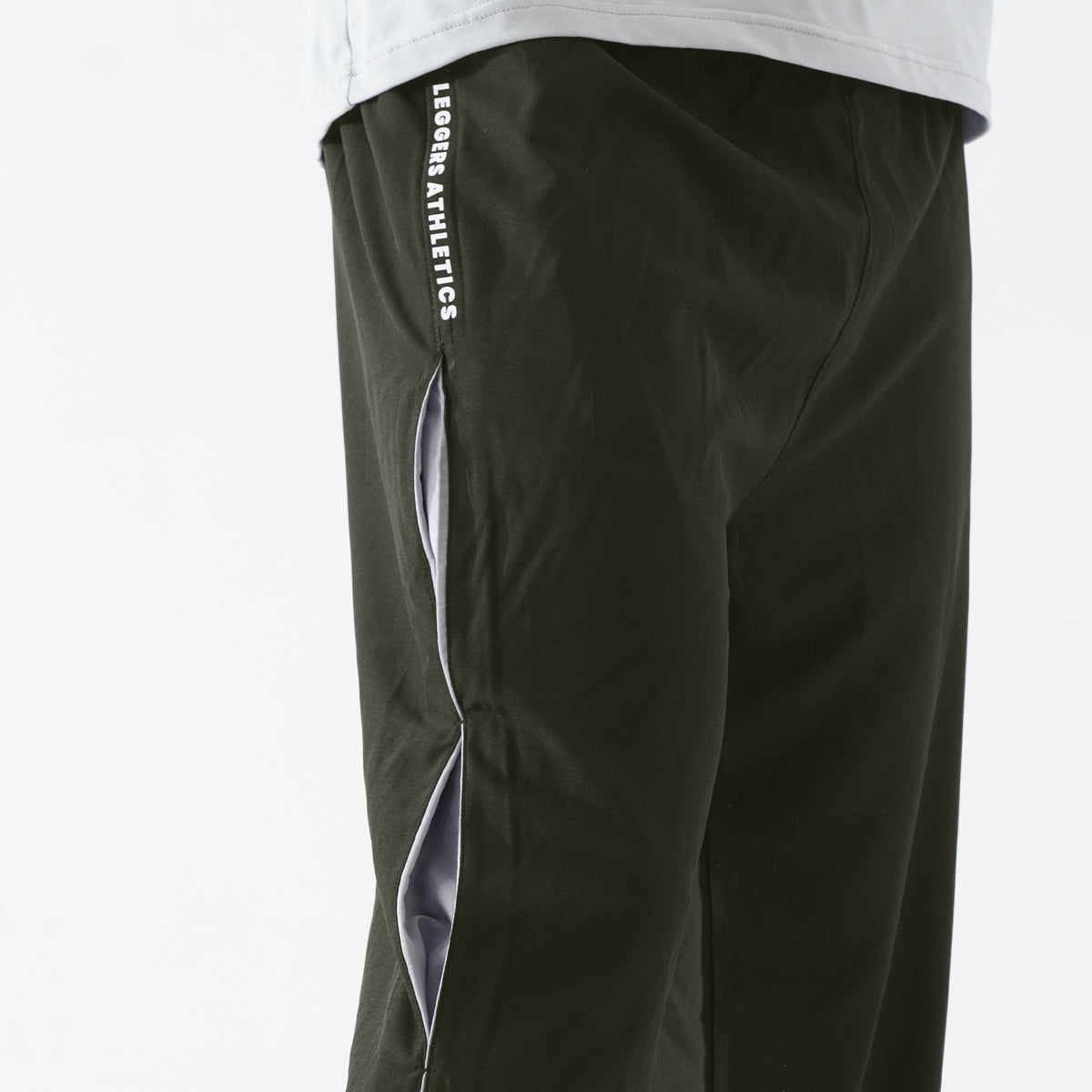Stripper Olive Trouser