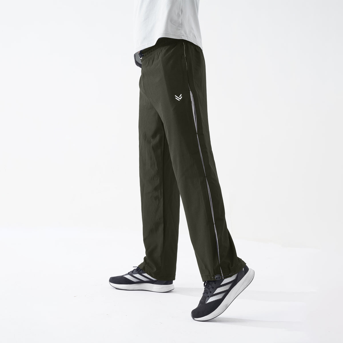 Stripper Olive Trouser