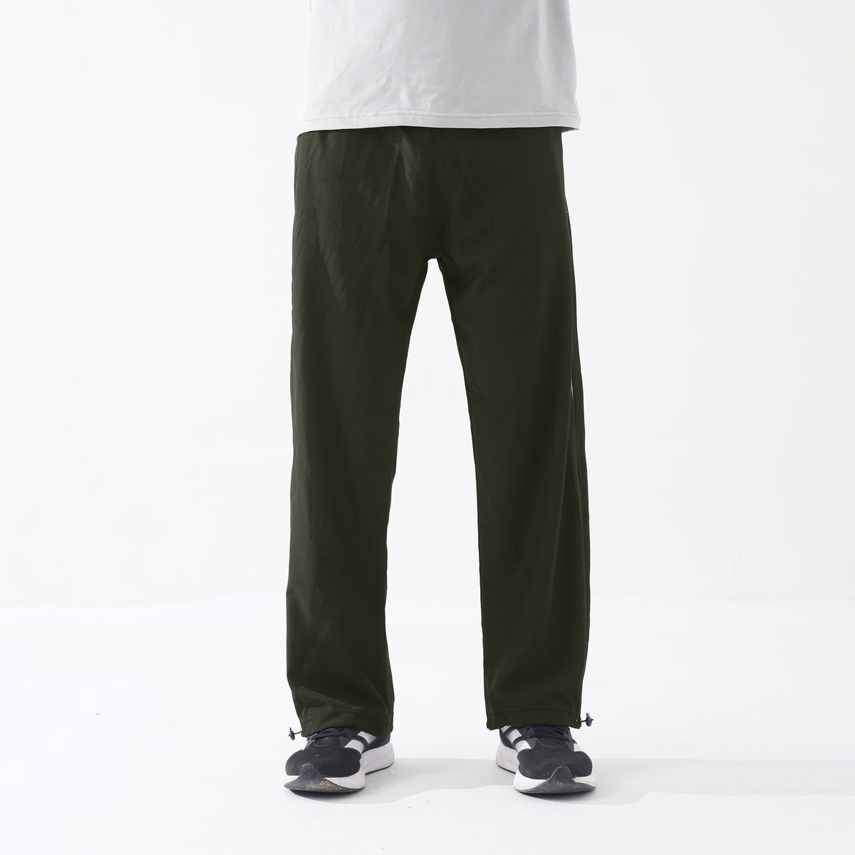 Stripper Olive Trouser