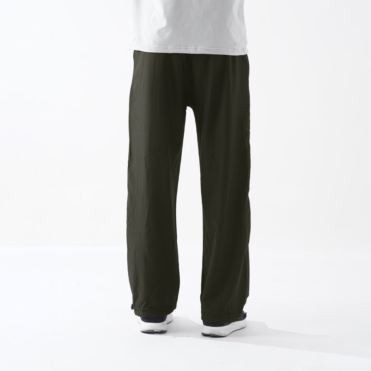 Stripper Olive Trouser