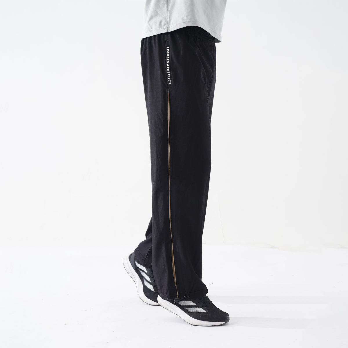 Stripper Black Trouser