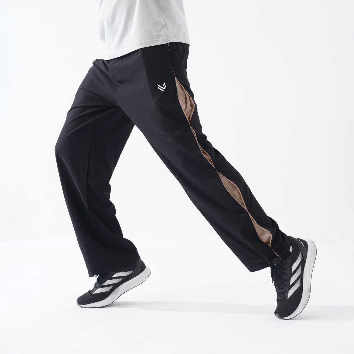 Stripper Black Trouser
