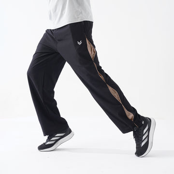 Stripper Black Trouser