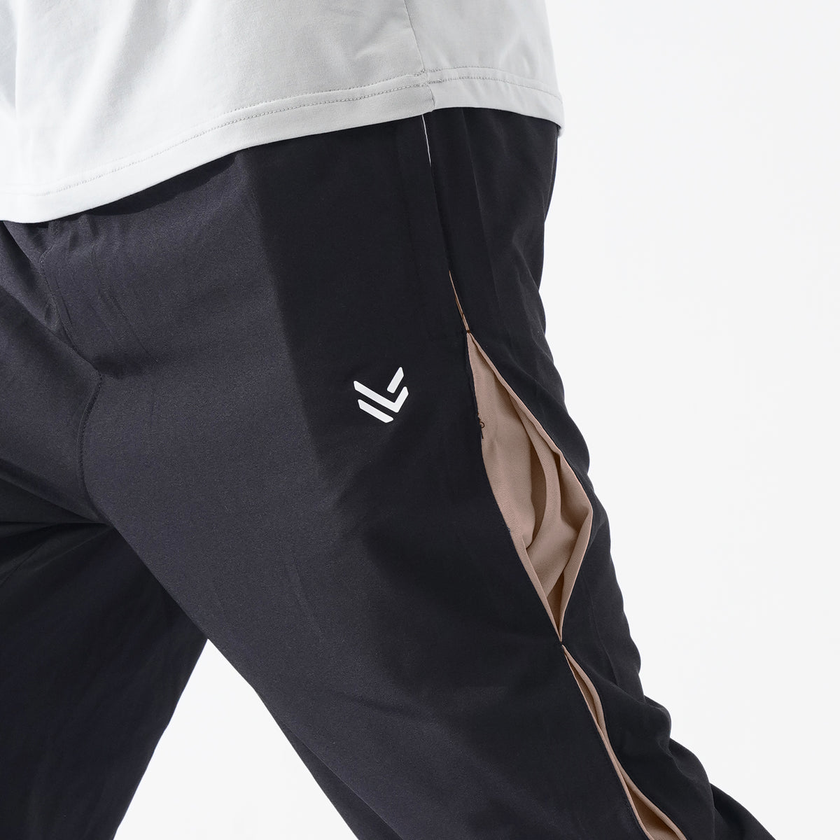 Stripper Black Trouser