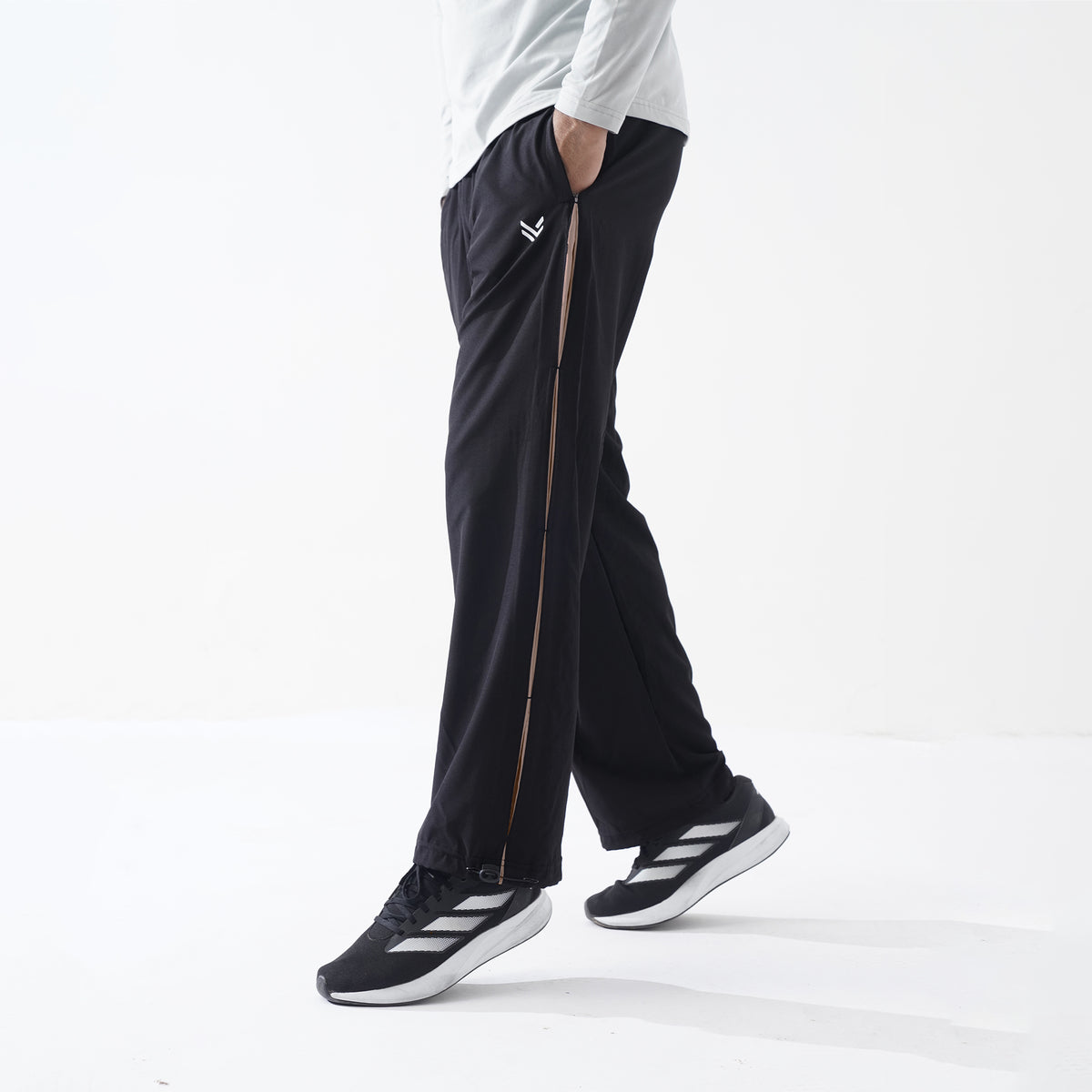 Stripper Black Trouser
