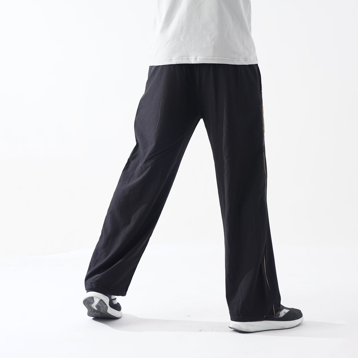 Stripper Black Trouser