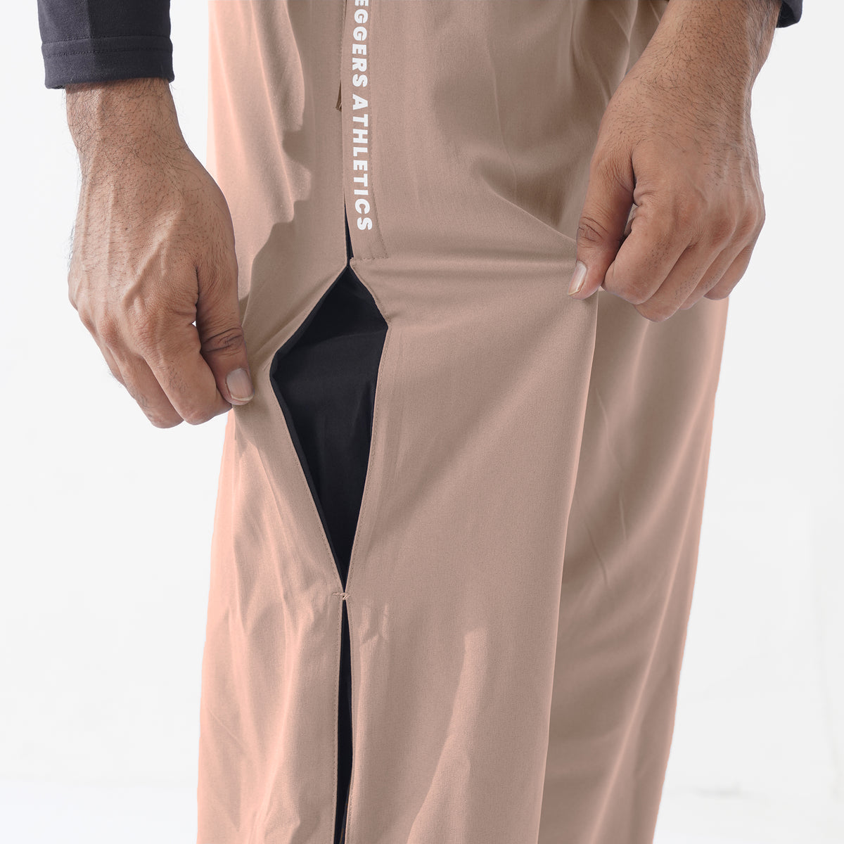 Stripper Brown Trouser