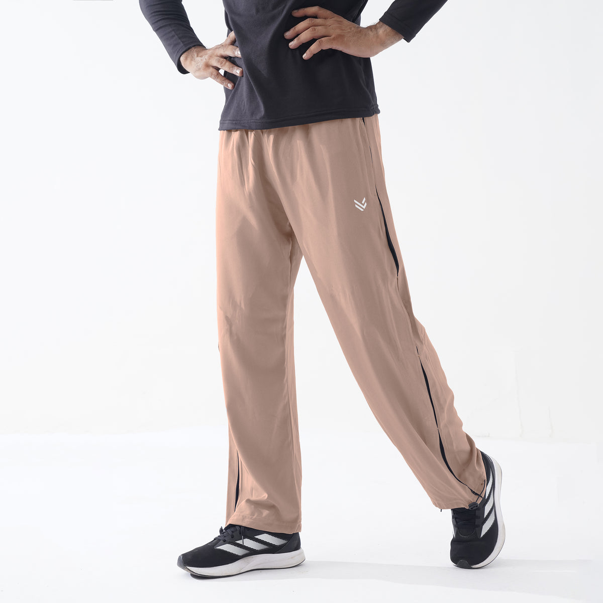 Stripper Brown Trouser