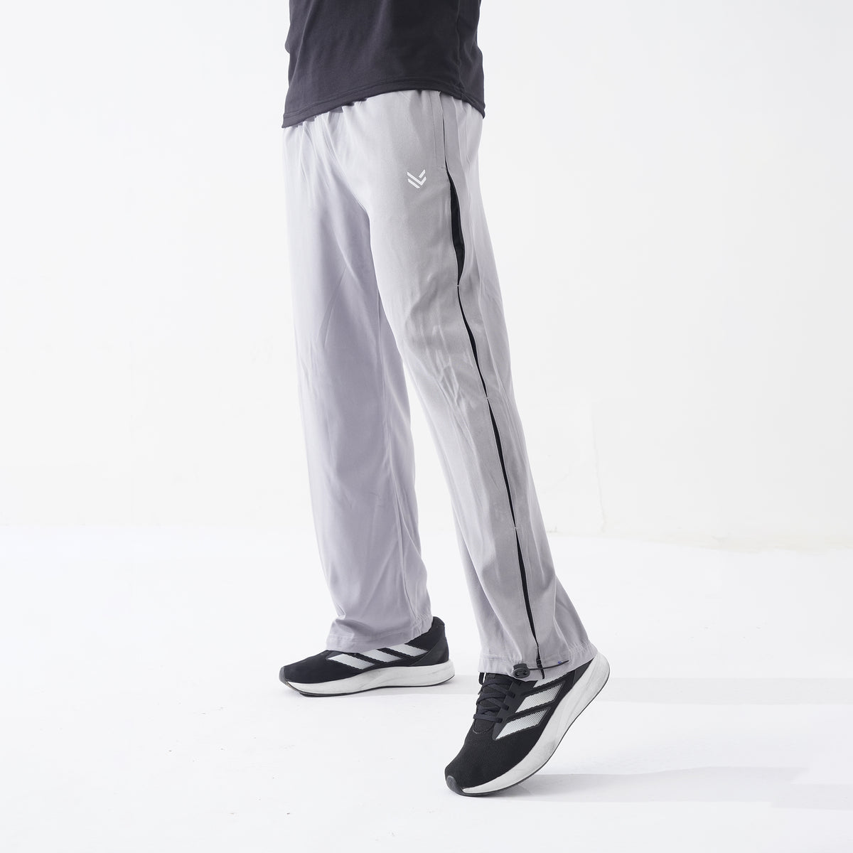 Stripper Light Gray Trouser