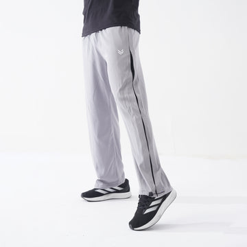 Stripper Light Gray Trouser