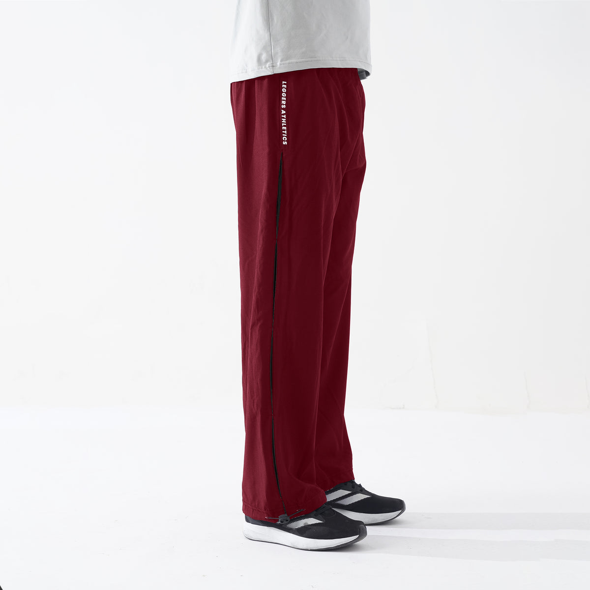 Stripper MaroonTrouser